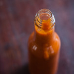DIY: hot sauce from scratch