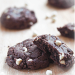 Domino Cookies: Veganized & De-Glutenized