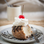 Mexican (not) fried ice cream