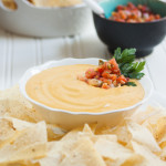 Quick & Easy Queso
