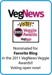 vegnews-award